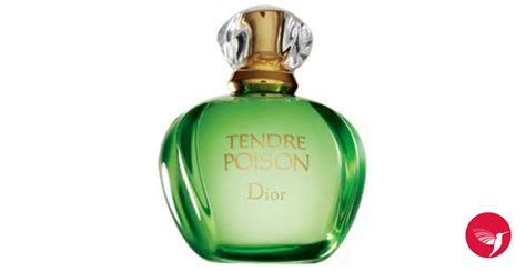 tendre poison dior vert|christian Dior tendre poison perfume.